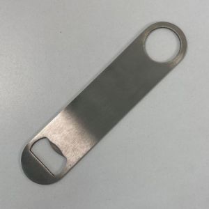 DESTAPADOR CORONA. personalizada